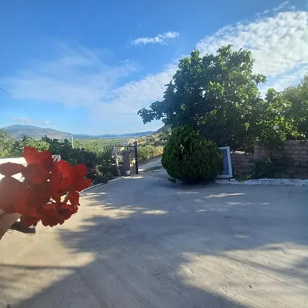 Pasha Vakantiehuis Sarandë