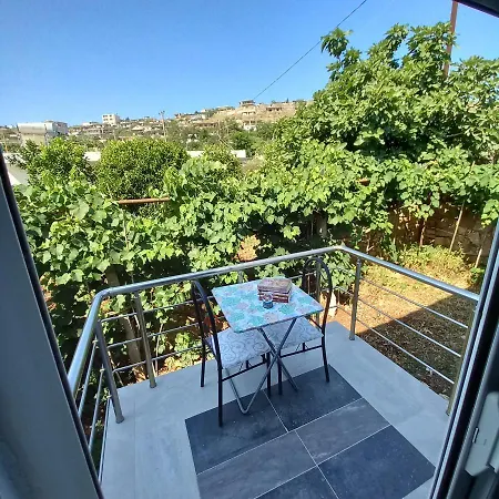 Pasha Sarandë