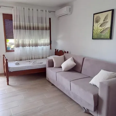 Casa vacanze Pasha Sarandë