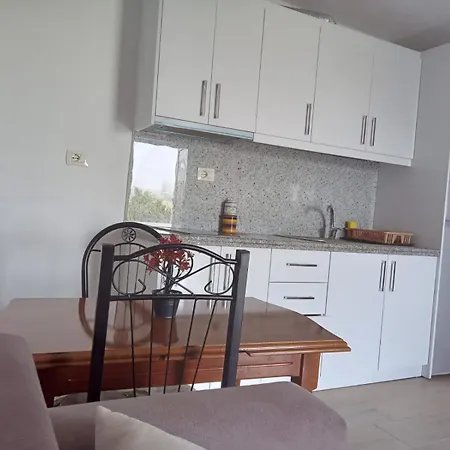 Casa vacanze Pasha Sarandë