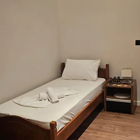 Pasha Dom wakacyjny *