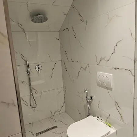 Pasha Dom wakacyjny Saranda