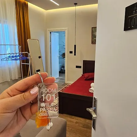 Casa vacanze Pasha