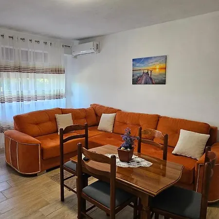 Casa vacanze Pasha
