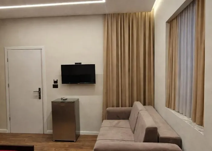 Dom wakacyjny Pasha *