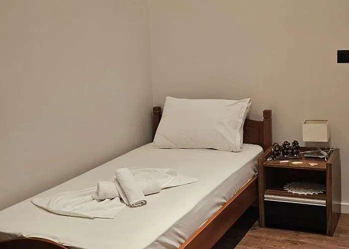 Pasha Dom wakacyjny *