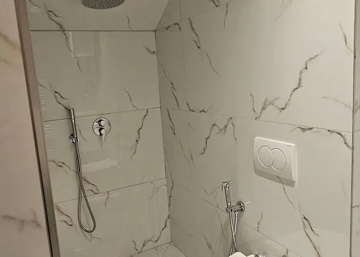 Pasha Dom wakacyjny Saranda