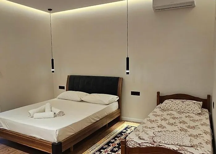 Pasha Dom wakacyjny Saranda