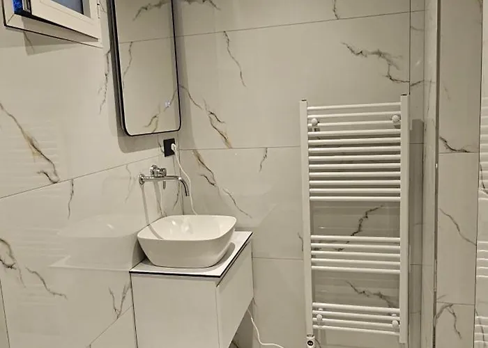 Pasha Dom wakacyjny *