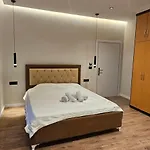 Pasha * Saranda