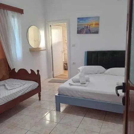 Сasa de vacaciones Pasha *