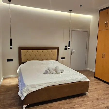 Pasha * Sarandë