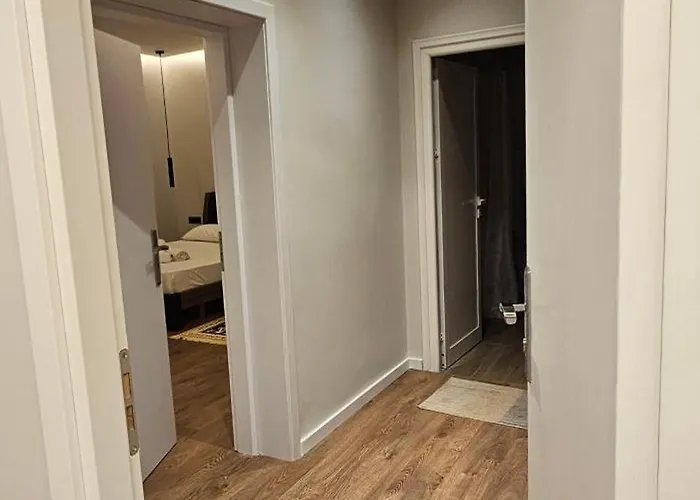 Hébergement de vacances Pasha